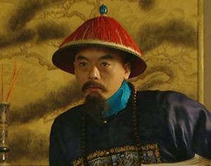 田文镜被康熙贬为知县的原因探析