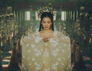 古代笄礼：女性成年的标志