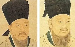 程颐程颢与“伊川先生”之称的由来