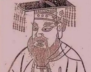 周厉王之后的周王朝君主：宣王的继位