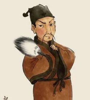 智谋与策略：探究《水浒传》中的“孔明”绰号
