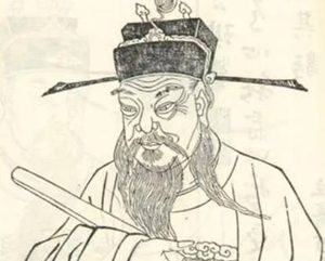 吕马童的终悟：晚年反思与历史启示