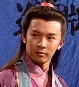 江湖恩怨与内心挣扎：《笑傲江湖》中林平之的情感纠葛
