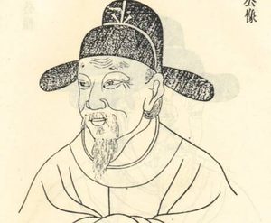吴融见证了大唐走向灭亡，他最著名的律诗是什么？