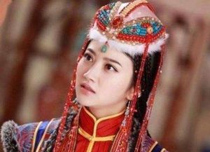 莽古济：历史与传说中的双面人物