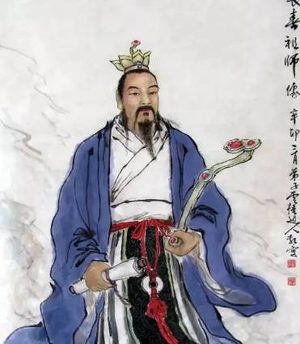 道教信仰之巅：探究道教最高领袖的地位与影响