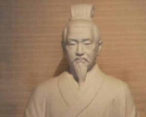 胶鬲：古代商业巨擘的品格解析