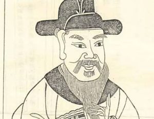 陈汤之死：历史悬案的解读