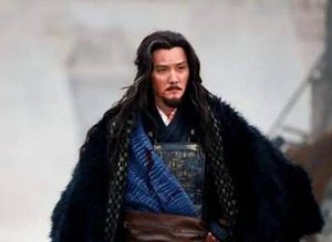 楚怀王与项羽：复杂的家族关系