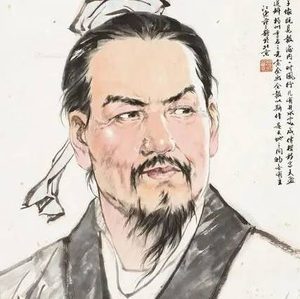 《韩非子》：法家思想的集大成者