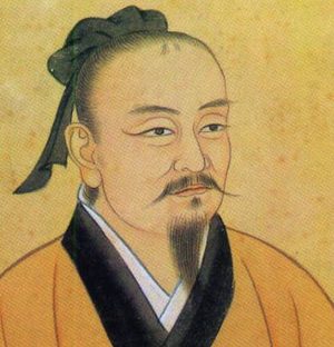 范蠡的三个儿子：继承与变迁的历史命运