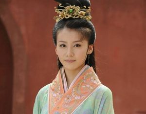 探究古代美女郑旦的传奇人生