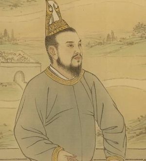 沮渠蒙逊：五胡十六国时期的争议君主
