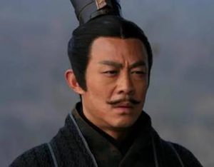 秦孝公之前的四位昏君与秦国的衰落