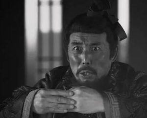 申包胥：楚国王族的一员？