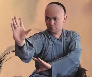 董海川：杨式太极拳的奠基人