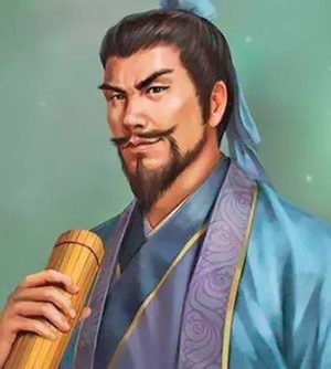 史学探秘——揭秘东汉末年政治家裴潜的字号