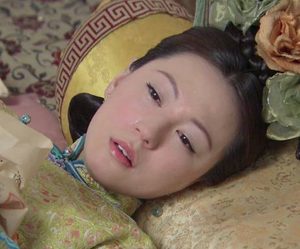 清宫情感纠葛——探讨马尔泰·若兰与八爷之间的复杂关系