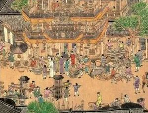 明朝经济的发展历程与特点
