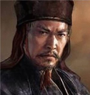 屠睢：秦朝将领的生平与起源