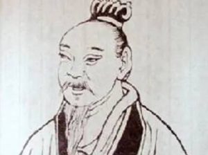 墨家巨子禽滑厘：承前启后的杰出领袖