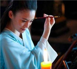 探秘历史之石邑公主的身份与故事