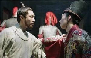 赵昚成为太子：命运与机遇的交织