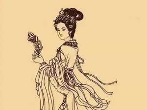 甄宓：洛神的美丽与悲剧