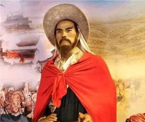 李自成：与太平天国无关的明末农民起义领袖