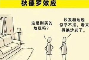 解析狄德罗效应：消费心理的连锁反应