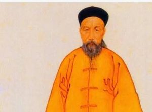 清朝末年的师生情谊：祁隽藻与曾国藩