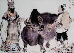 丙吉问牛与现代管理智慧