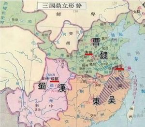 三国鼎立：东吴猛将与蜀汉五虎的辉煌对决