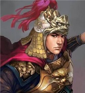 李存孝在正史中的武力评价：是否能位列第一？
