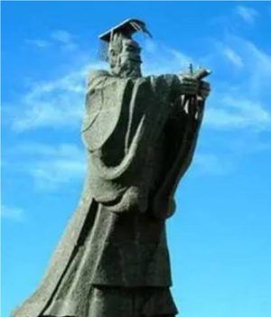 负刍与楚哀王：权力斗争与家族恩怨的历史剖析