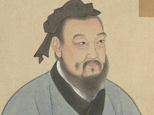言子：春秋时期的南方智者