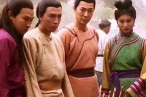洪熙官与方世玉：广东武术的传奇师徒