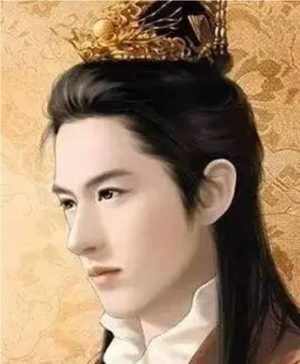 绝世之美：揭开宋国公子朝的传奇容颜