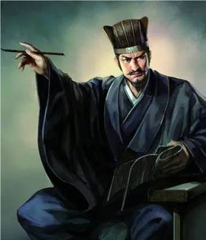 三国时期的璀璨星辰：刘巴的卓越才能
