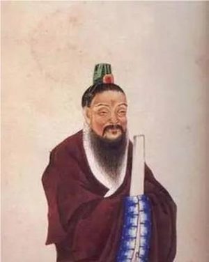 卢绾的选择：投奔项羽背后的历史逻辑