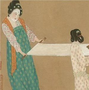 探析“环肥燕瘦”的历史由来与文化意蕴