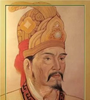 罗太后支持李安全的背后：政治联盟与家族利益