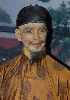 刘大樾与刘大櫆：名字的误会与真实的身份