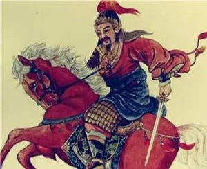 楚平王与伍子胥：一段悲剧的历史纠葛