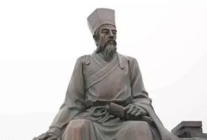 杨一清和王阳明：明代理学双璧