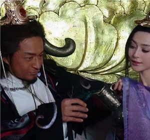 妲己与纣王：古代传说中爱情的真相探究