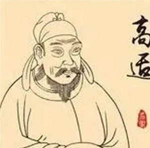 唐代边塞诗人高适与岑参的诗歌世界