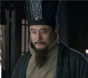 荀彧之死：历史真相与谜团