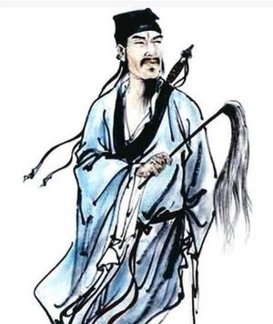 赖布衣的生命传奇：为什么他只活了26岁