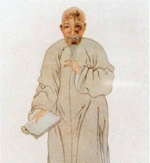 钱大昕的主要成就及其影响